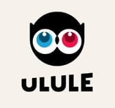 Le logo de la plateforme de crowdfunding Ulule