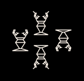 Adhishthana Logo