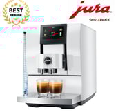 Jura Z10 | Diamond White
