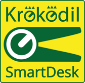 Logo Krokodil