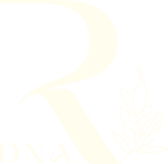 Logo R DNA