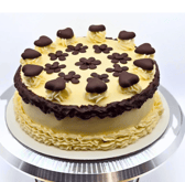 Marble Cake