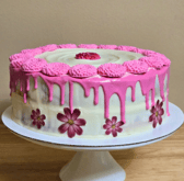 Vanilla Cake