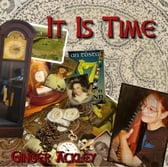 It Is Time Album