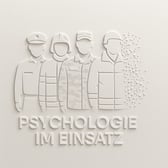 Psychologie im Einsatz