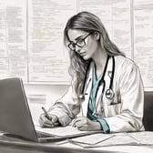 Scholars publish their scientific medical or economic work in IERST Journals