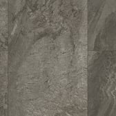 LVT flooring stone look