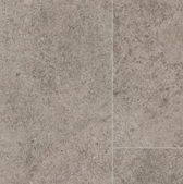 LVT flooring stone look