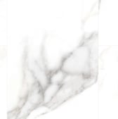 LVT flooring marble look