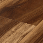 lvp flooring dark wood look