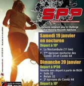 Affiche SPP Spiridon Périgord Pourpre