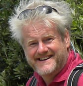 Guy Cleverley IT Project Manager