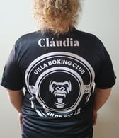 boxe em santa rosa do sul