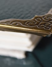 De materialen van Herinner Samen gebruikt voor het herinnerboek