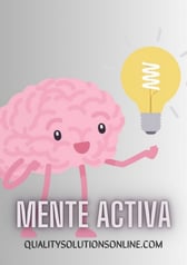 Sección mente activa