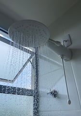 Instalação Chuveiro Elétrico