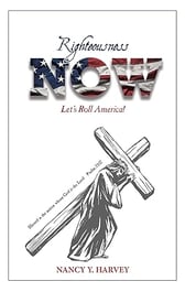 Righteousness Now book cover