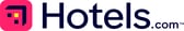 Hotels.com logo