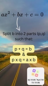 Factorization 1