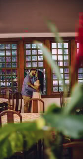 Fotografo de casamento BH