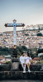 Fotografo de casamento BH