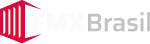Logo FMX Brasil