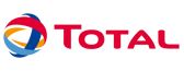 Logo de notre client TOTAL - Ils nous font confiance