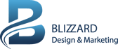 blizzard design & marketing