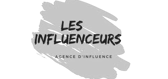 Logo du partenaire stratégique Les Influenceurs, experts en marketing digital pour hôteliers caribéens, engagés pour l’indépe