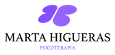 Marta Higueras psicoterapia