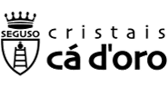 Cristais Cá d'Oro Link oficial