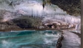 grotte à visiter en France 