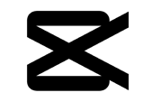capcut logo