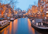 Amsterdam