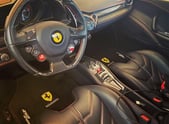 tappetini personalizzati per qualsiasi auto