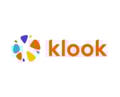 Klook Logo Link to Page