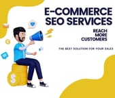 E-Commerce SEO Services in Chandigarh – Rank Higher on Google