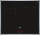 Induktionskochfeld EI645CFB6M