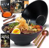 ramen bowl set
