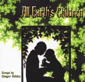 All Earth's Children Album and Book
