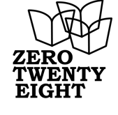 Zero Twenty Eight is an Imprint of Boklers Publishing. Zero Twenty Eight Logo. Book Review Journals.