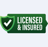 licensed and insured palm tree service specialist