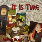 It Is Time Album
