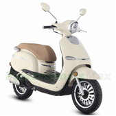 MC-M05 MOPED INYECCION ELECTRONICA 150cc