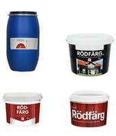 welchen faluröd farbe kaufen für hause eller 