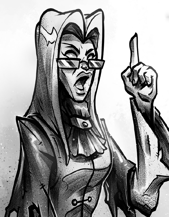 Nocturnia Nox