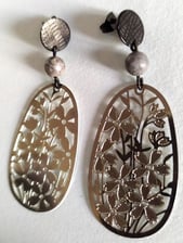 Bijoux Les Couleurs de Lo collection printemps