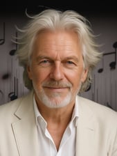 Peter Pickering, Producer, Sessions on the Green