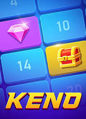 Jili Keno Logo