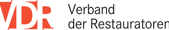Mitglied im Verband der Restauratoren